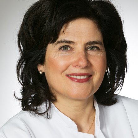 Dr. päd. Manuela Prause-Weber Foto Dr. päd. Manuela Prause-Weber