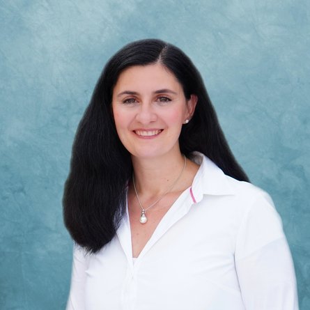 Dr. Aylin Thiel Foto Dr. Aylin Thiel